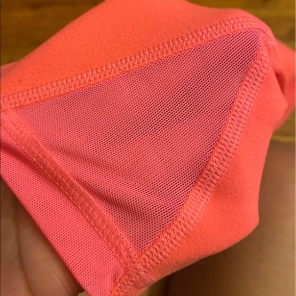 GapFit 5’ Mesh Shorts - Picture 4 of 6